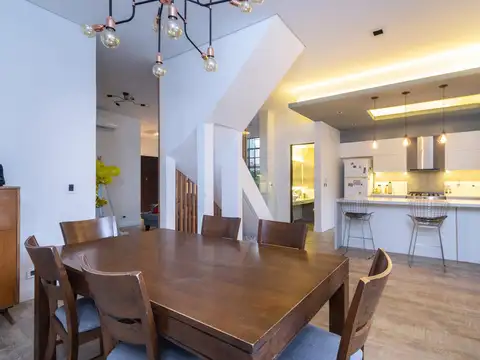 Depto Tipo Casa en Venta de 2 dormitorios