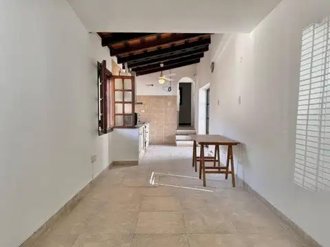 Casa en Alquiler - Tres Cerritos