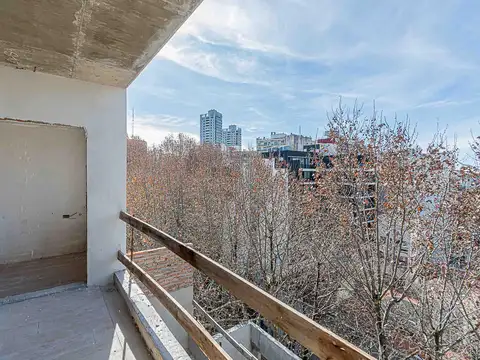 Departamento en Venta en Palermo Hollywood, USD 430.000