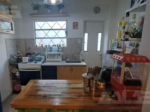 Depto Tipo Casa en Venta de 2 dormitorios