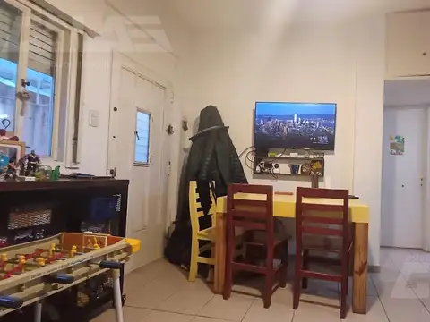 Depto Tipo Casa en Venta 20 años