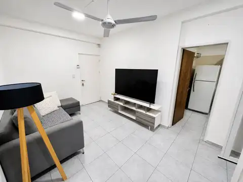 Madariaga 900, Piso 3