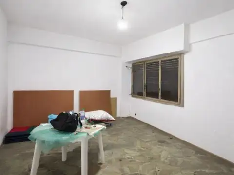 VENTA DEPTO 2 AMB A RECICLAR ESTACION RAMOS MEJIA