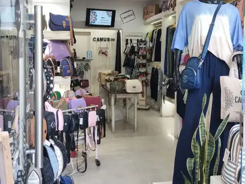 Avenida Álvarez Jonte 4900