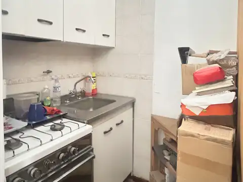 Departamento en Venta Apto profesional