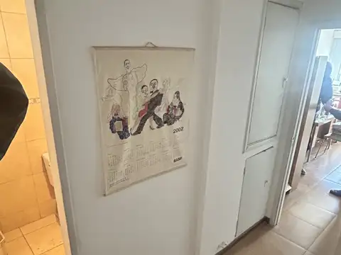 Departamento en Venta 45 años