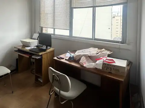Av independencia 300, Piso 11