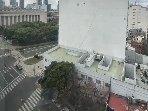 SE VENDE DEPARTAMENTO (SAN TELMO)