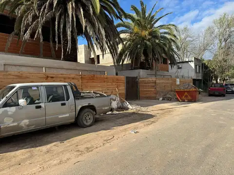 Depto Tipo Casa en Venta de 3 dormitorios