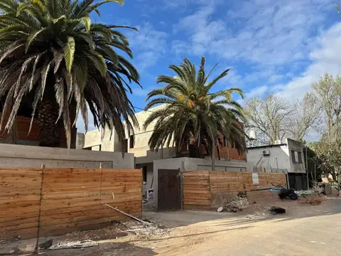 VENTA DUPLEX 3 DORM - COMPLEJO CERRADO CON AMENITIES- 29 E 475 y 476 | CITY BELL