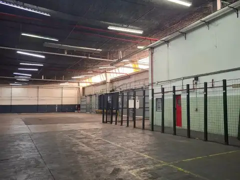 Galpon en Alquiler 26 años