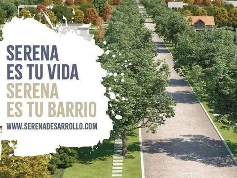 La Serena
