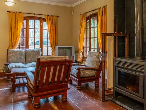 Casa en Venta 40 años