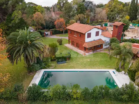 Casa en Venta de 5 dormitorios