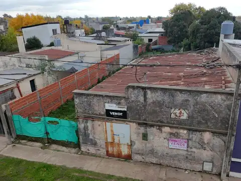 Galpón en Gualeguaychu