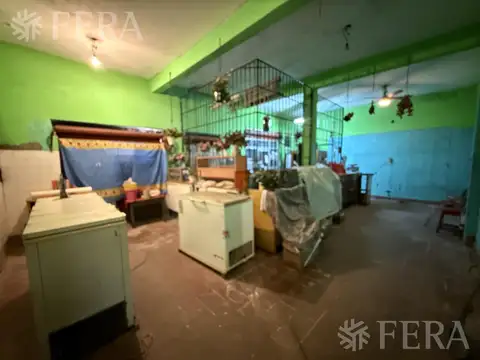 Casa en Venta al Noreste