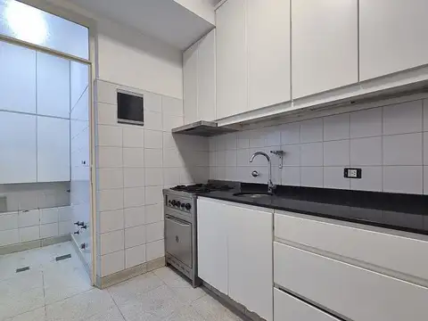 Departamento en Venta al Sur