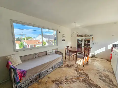 Departamento 3 ambientes con 3 baños