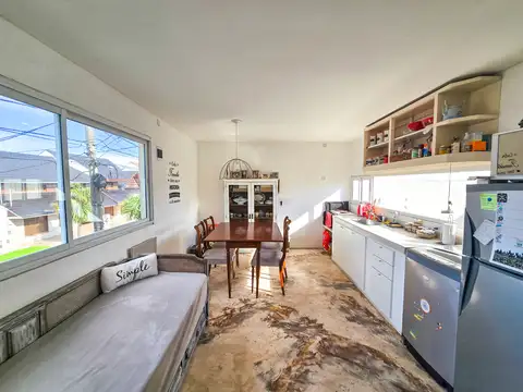Departamento en Venta en Mar del Plata, USD 155.000