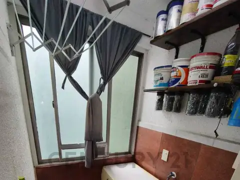 Departamento en Venta 1996 años