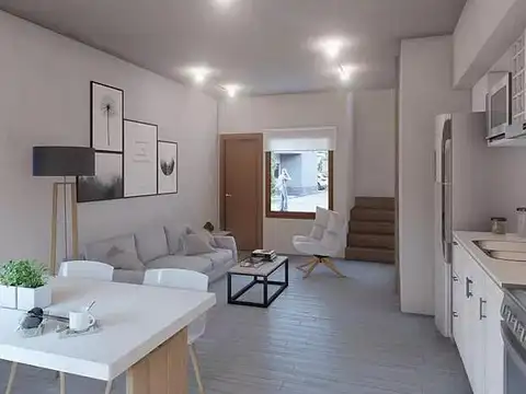 Casa en Venta 1 año