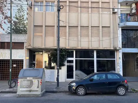 44 e/ 8 y 9 n 681 Piso 6 Dto E