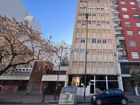 Departamento en venta en La Plata