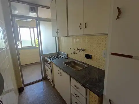 Departamento en Venta en La Plata, USD 50.000