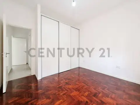 Departamento 4 ambientes con 1 baño