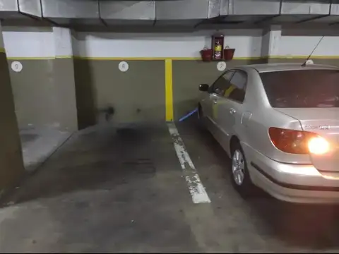 Cochera en venta - 20Mts2 - Monserrat