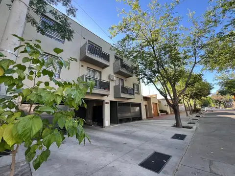 Alquiler depto amoblado en Godoy Cruz