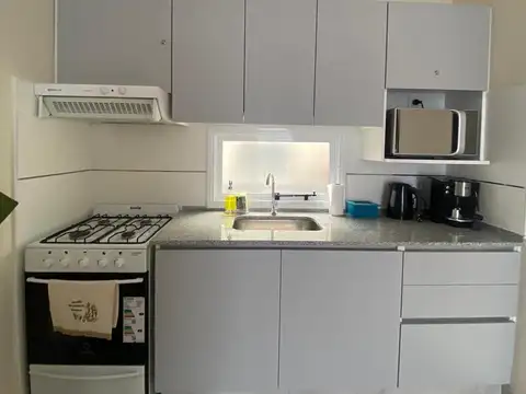Departamento en Alquiler de 1 dormitorio