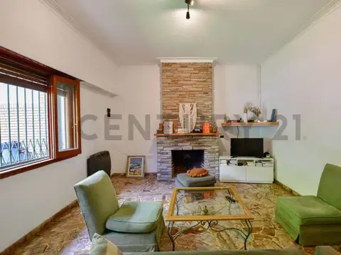 Casa en Venta 2025 años