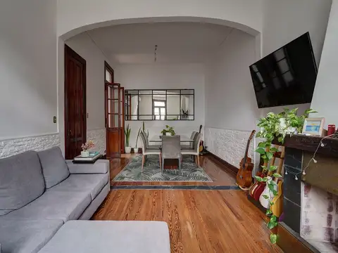 Montiel 500