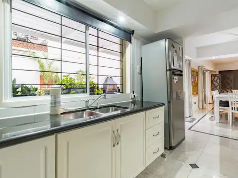 Departamento en Venta de 4 dormitorios