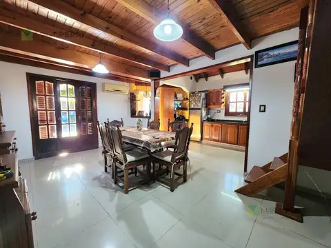 Casa en Venta 25 años
