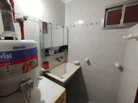 VENTA Duplex 3 Ambientes 16 y 71 - Cochera -S/EXP