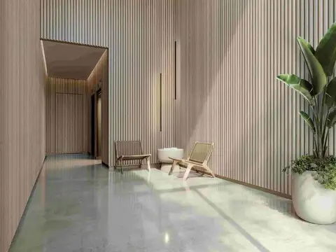 Las Heras Gral. Av. 1832 11° 1