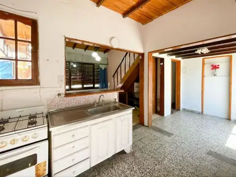 Casa en Venta en Zeballos, USD 52.000