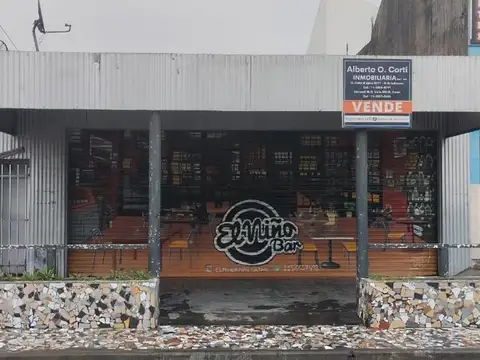 Av. Lasalle 4100