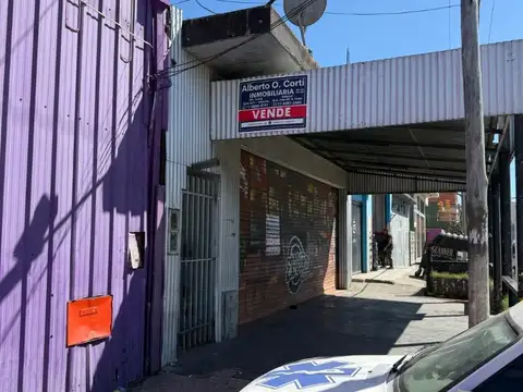 Local en Venta en Gonzalez Catan, USD 200.000