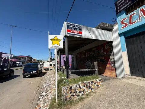 LOCAL COMERCIAL