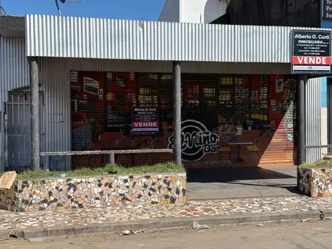 Av. Lasalle 4100
