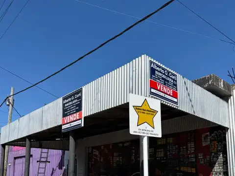 LOCAL COMERCIAL