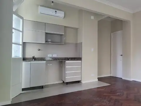 Departamento en Venta al Este