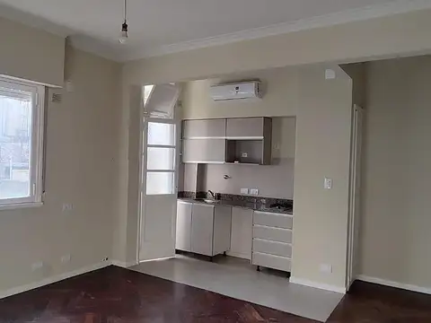 Departamento en Venta en Centro, USD 55.000