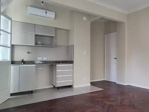 Departamento en Venta al Este