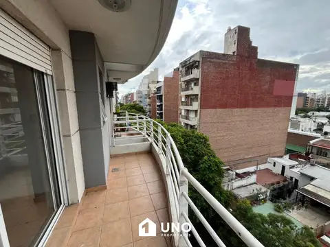 Departamento en Alquiler al Este