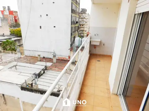 Departamento en Alquiler 15 años