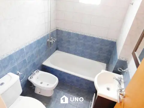 Departamento en Alquiler al Este